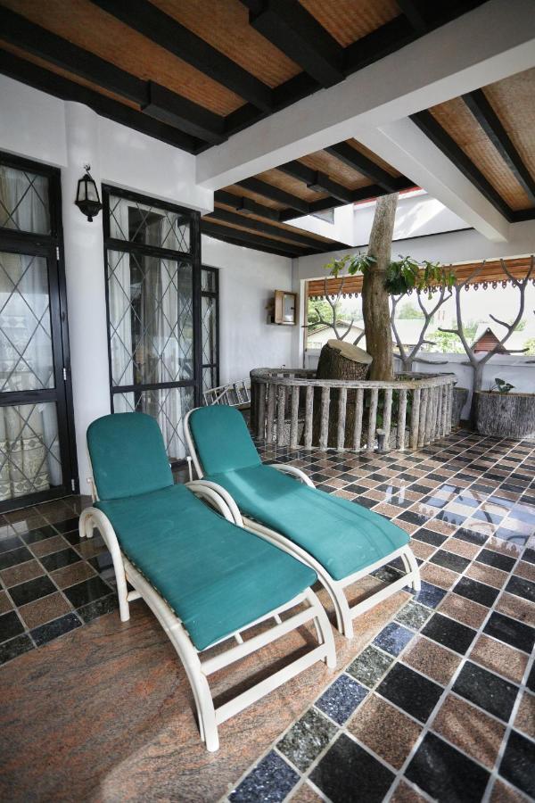 La Digue Emerald Villa Exterior photo