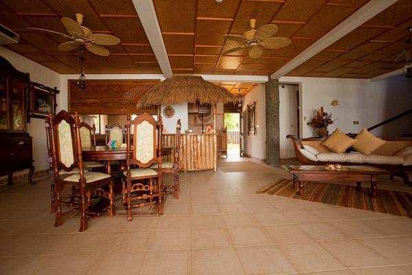 La Digue Emerald Villa Exterior photo